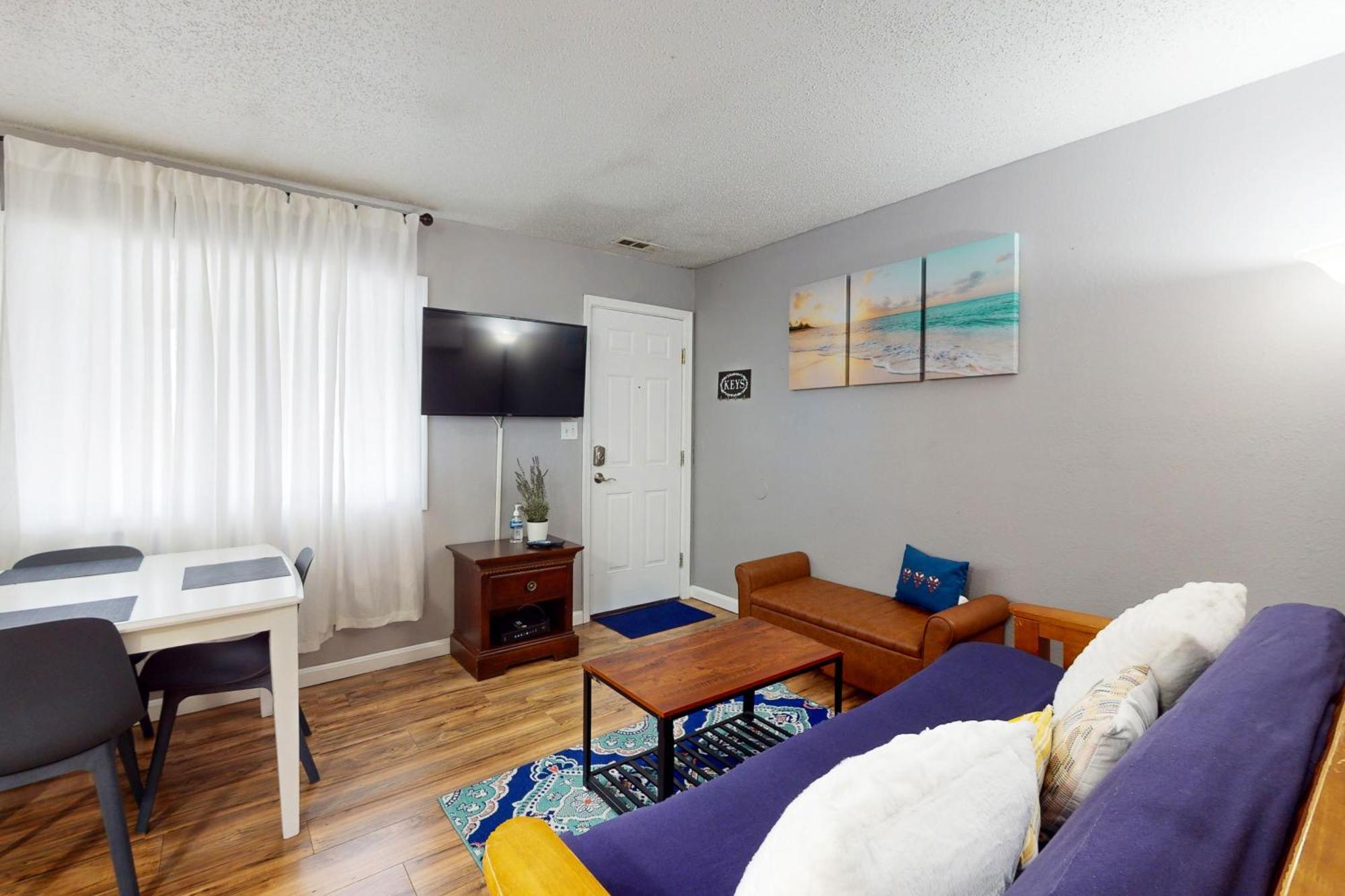 Jocelyn Manor Villa Ocean City Room photo