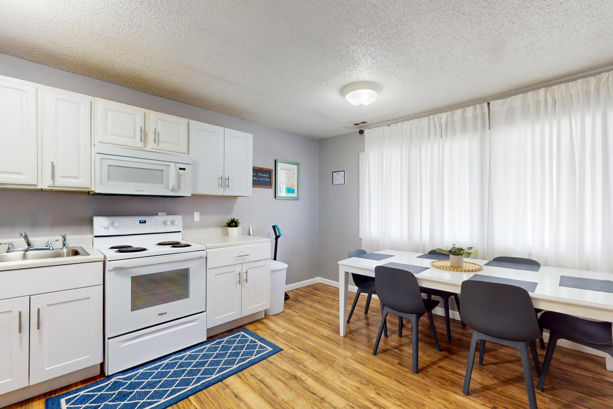 Jocelyn Manor Villa Ocean City Room photo