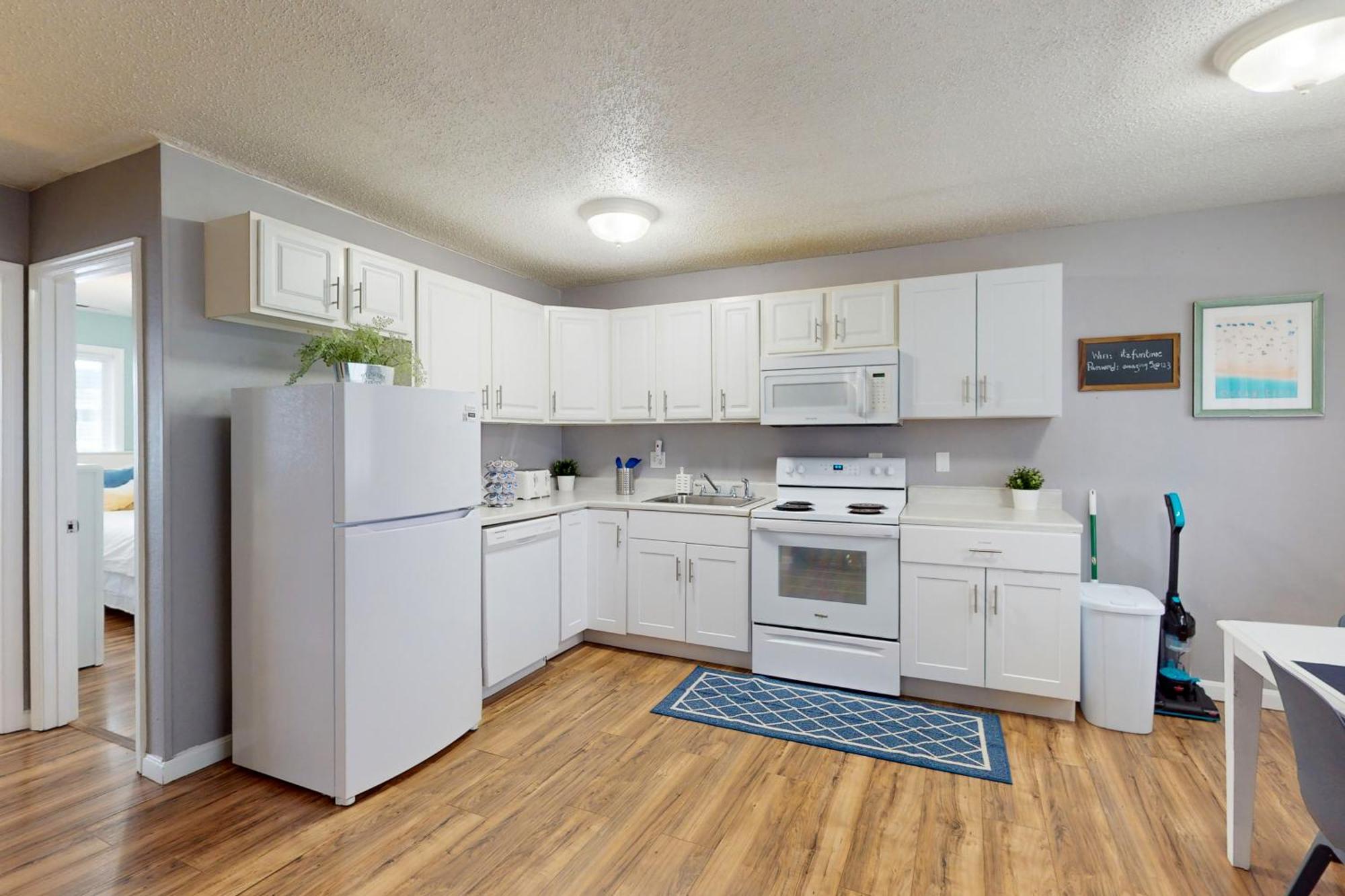 Jocelyn Manor Villa Ocean City Room photo
