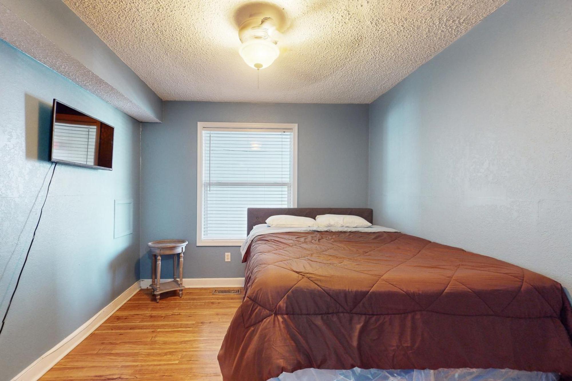 Jocelyn Manor Villa Ocean City Room photo