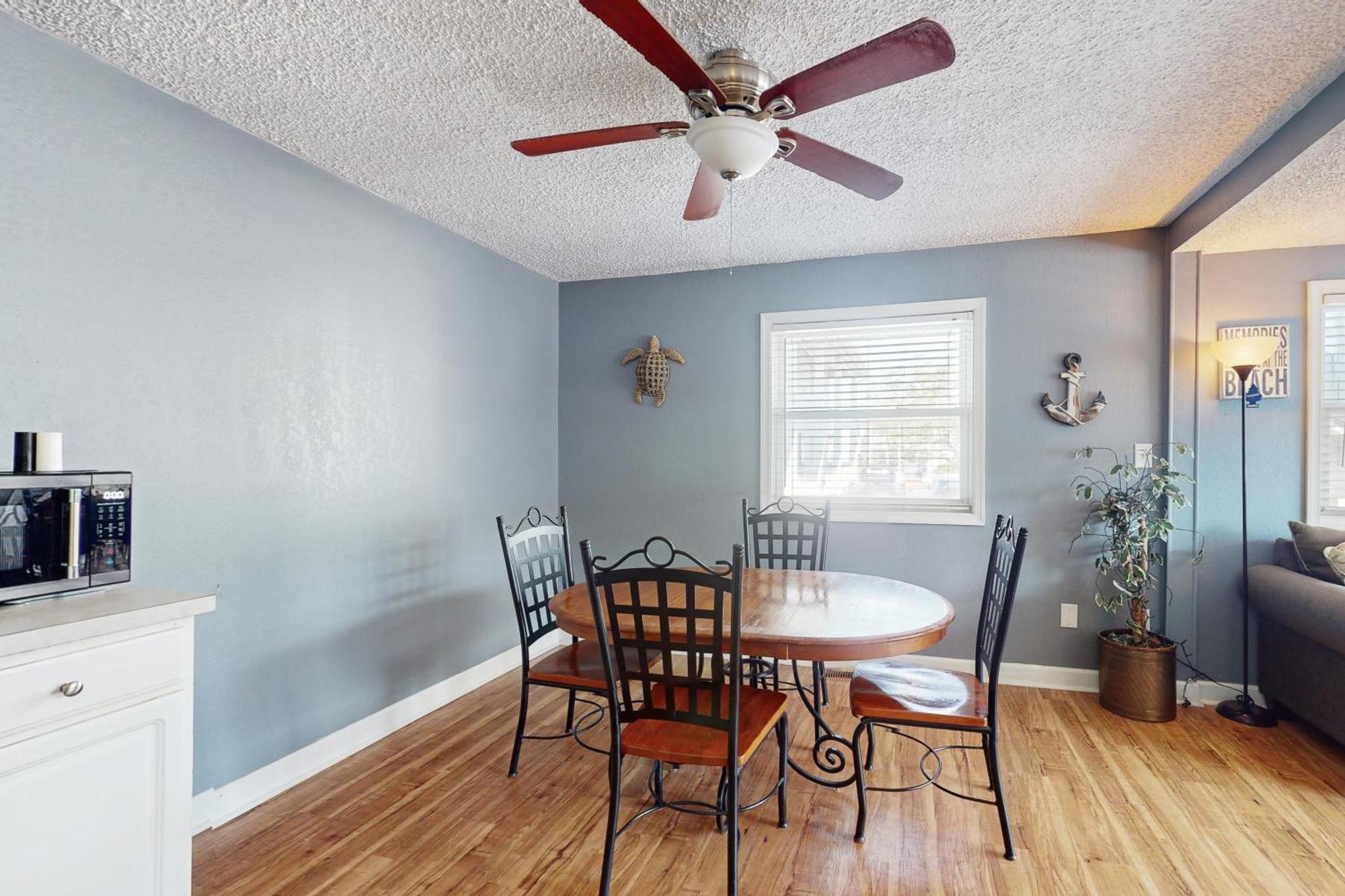 Jocelyn Manor Villa Ocean City Room photo