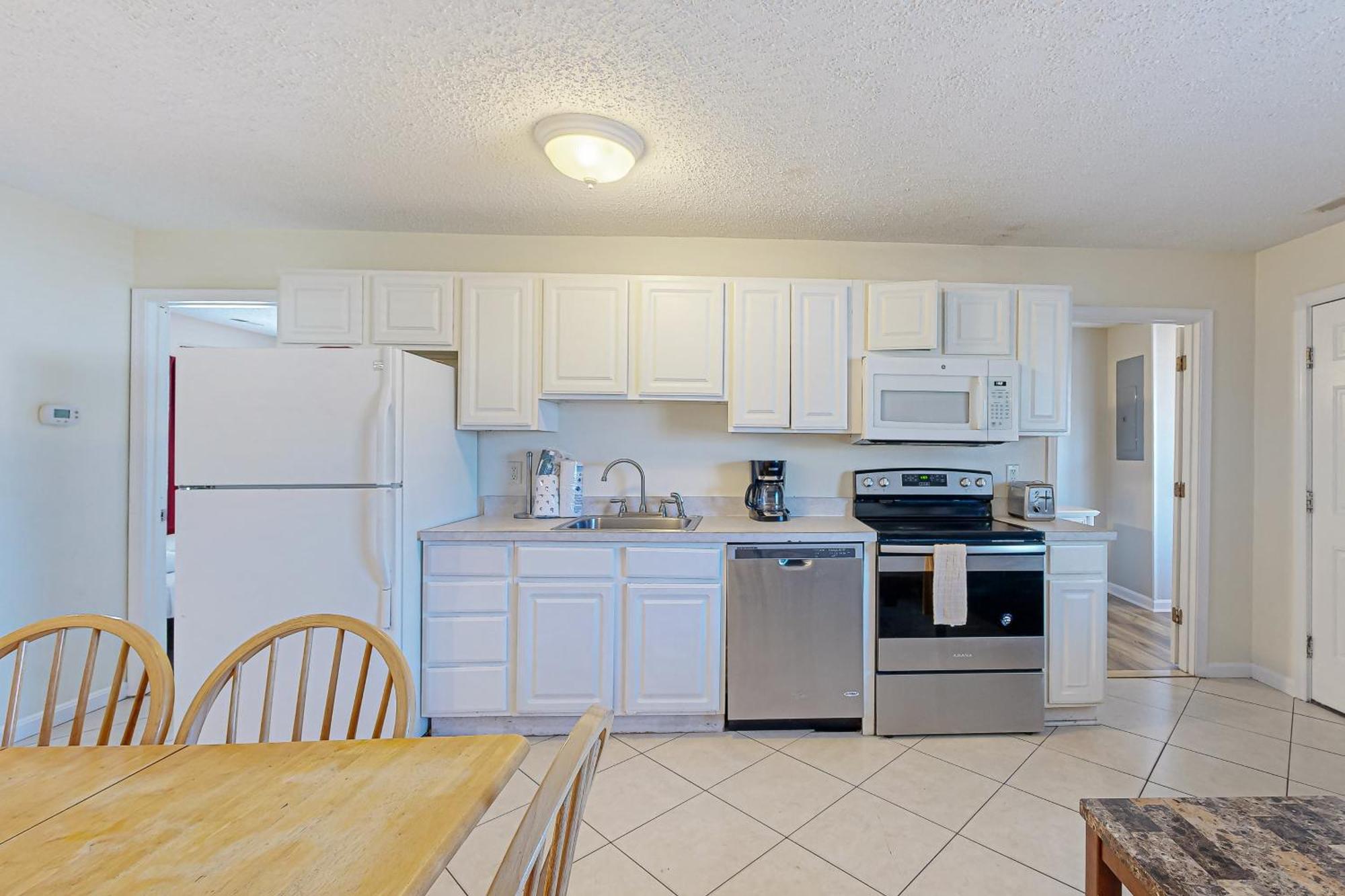 Jocelyn Manor Villa Ocean City Exterior photo